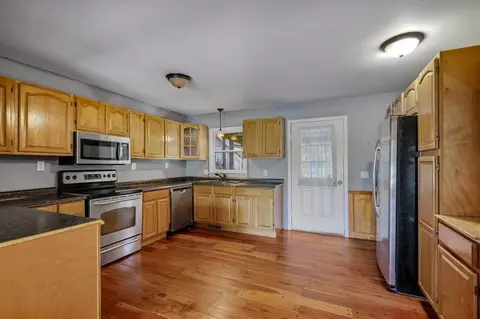 Kitchen - 1876 Nathan Dr, Loris, SC 29569 photo 1 of 1