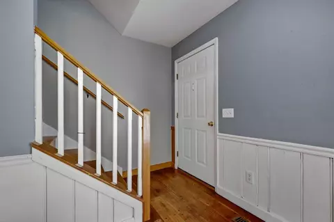 Entry Way - 1876 Nathan Dr, Loris, SC 29569 photo 1 of 3