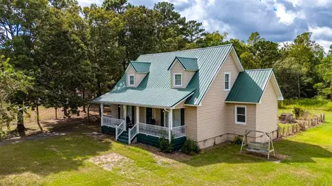 Exterior - 1876 Nathan Dr, Loris, SC 29569 photo 3 of 14