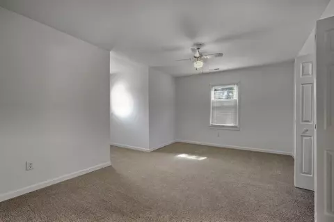 Bedroom - 1876 Nathan Dr, Loris, SC 29569 photo 4 of 6