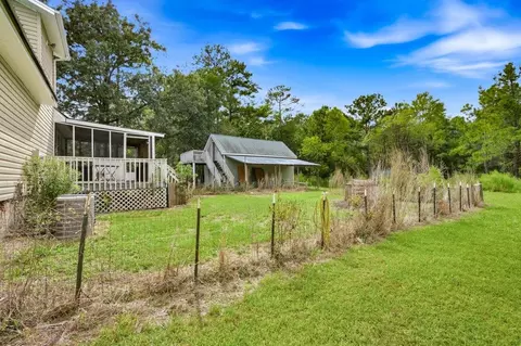 Exterior - 1876 Nathan Dr, Loris, SC 29569 photo 10 of 14