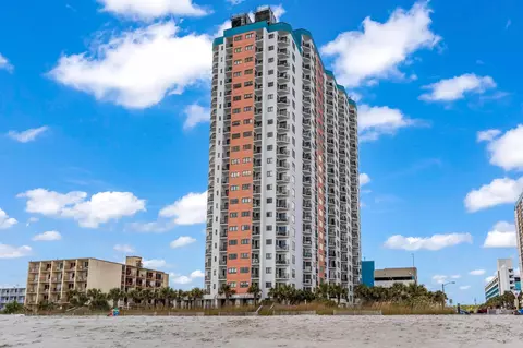 1605 S Ocean Blvd #607, Myrtle Beach, SC 29577