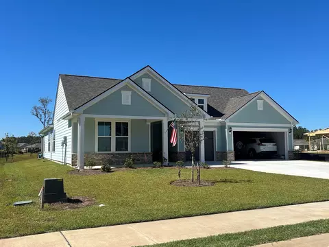 2538 Spring Rise Dr, Longs, SC 29568