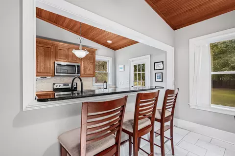 Kitchen - 1108 Front St, Georgetown, SC 29440 photo 7 of 7