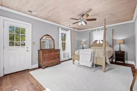 Bedroom - 1108 Front St, Georgetown, SC 29440 photo 3 of 4