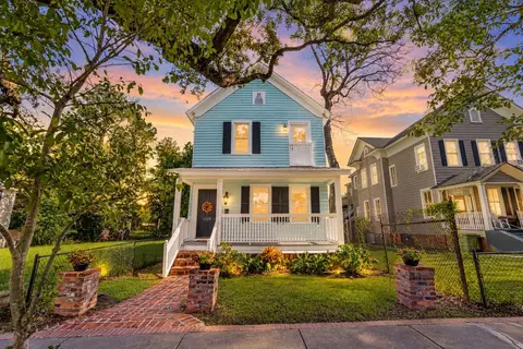 Exterior - 1108 Front St, Georgetown, SC 29440 photo 5 of 5