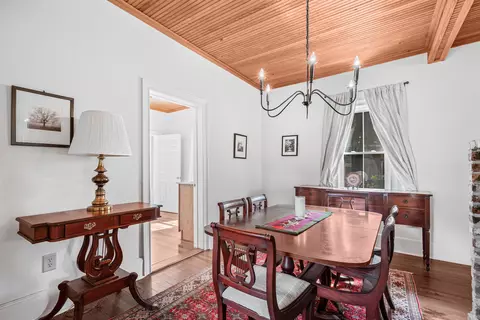 Dining - 1108 Front St, Georgetown, SC 29440 photo 1 of 5