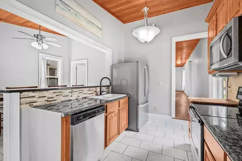 Kitchen - 1108 Front St, Georgetown, SC 29440 photo 1 of 7