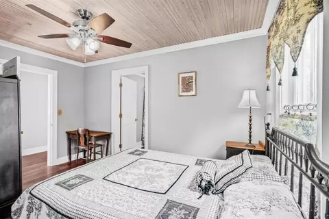 Bedroom - 1108 Front St, Georgetown, SC 29440 photo 2 of 4