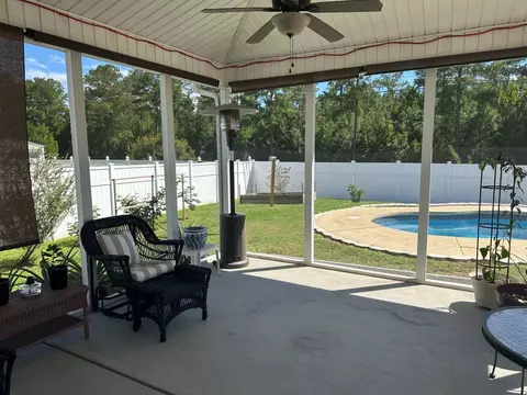 Exterior - 644 Seth Ln, Longs, SC 29568 photo 8 of 9