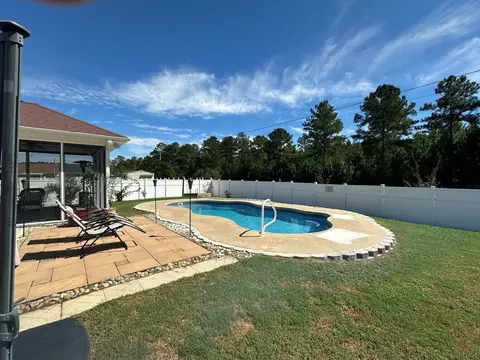 Exterior - 644 Seth Ln, Longs, SC 29568 photo 6 of 9