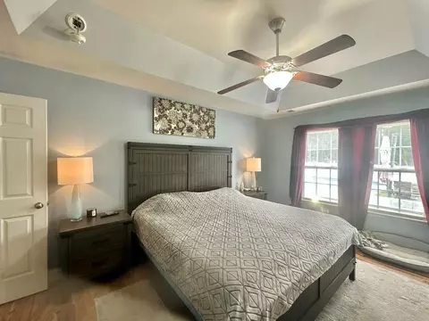 Bedroom - 644 Seth Ln, Longs, SC 29568 photo 3 of 4
