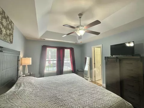 Bedroom - 644 Seth Ln, Longs, SC 29568 photo 2 of 4