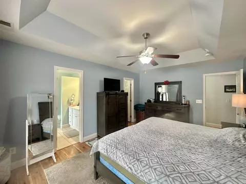 Bedroom - 644 Seth Ln, Longs, SC 29568 photo 4 of 4