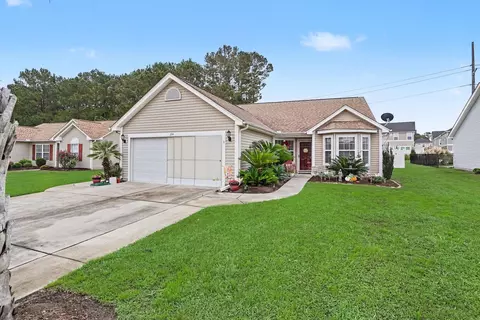 274 Vermillion Dr, Little River, SC 29566