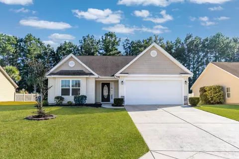 207 Leadoff Dr, Myrtle Beach, SC 29588
