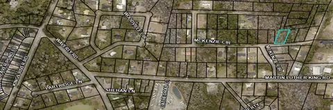 tbd Mckenzie Cir, Pawleys Island, SC 29585