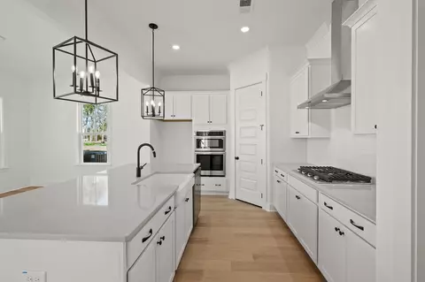 Kitchen - 87 Bridgeview Rd, Georgetown, SC 29440 photo 1 of 3