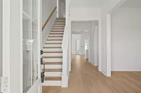 Entry Way - 87 Bridgeview Rd, Georgetown, SC 29440 photo 1 of 2