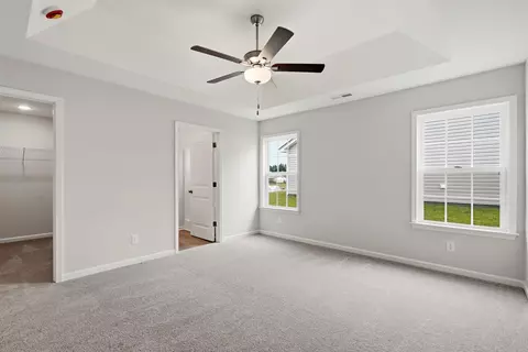 Bedroom - 25 Bennington Ct, Georgetown, SC 29440 photo 1 of 5