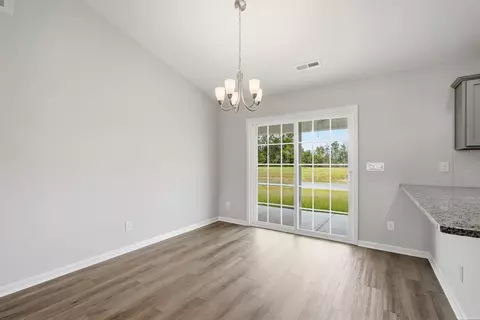 Dining - 25 Bennington Ct, Georgetown, SC 29440 photo 1 of 1