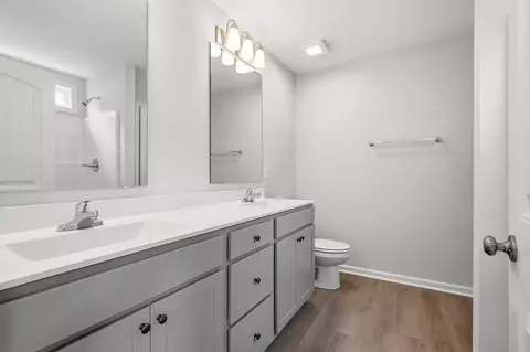 Entry Way - 25 Bennington Ct, Georgetown, SC 29440 photo 1 of 1