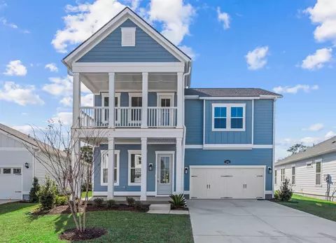 325 Colonnade Ave, Myrtle Beach, SC 29577