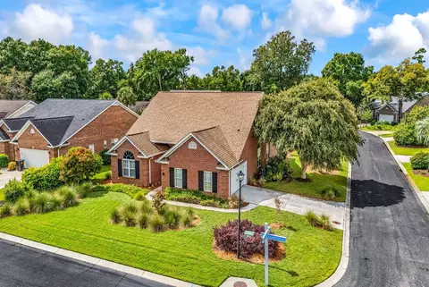 175 Ellington Ln, Pawleys Island, SC 29585
