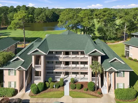 568 Pinehurst Ln #20-C, Pawleys Island, SC 29585