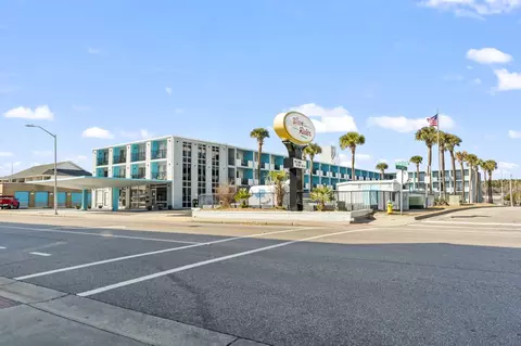 1600 S Ocean Blvd #140, Myrtle Beach, SC 29577