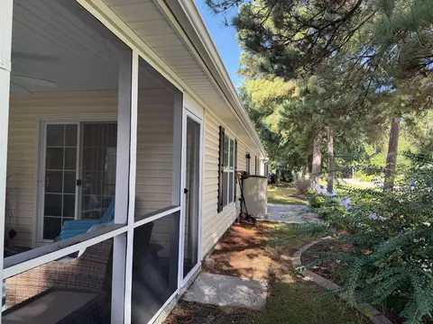 Exterior - 237 Melody Gardens Dr, Surfside Beach, SC 29575 photo 3 of 14
