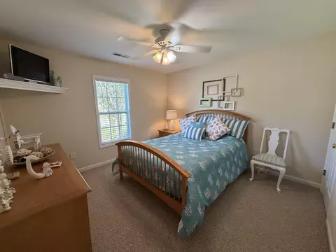 Bedroom - 237 Melody Gardens Dr, Surfside Beach, SC 29575 photo 4 of 6