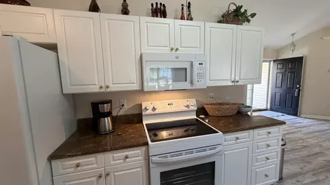 Kitchen - 237 Melody Gardens Dr, Surfside Beach, SC 29575 photo 5 of 6