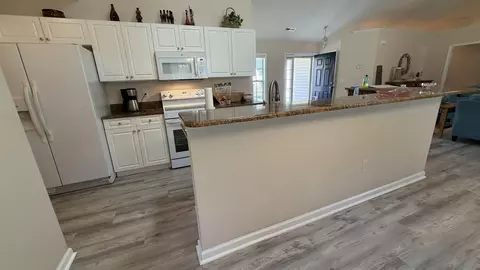 Kitchen - 237 Melody Gardens Dr, Surfside Beach, SC 29575 photo 3 of 6