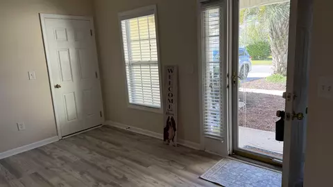 Entry Way - 237 Melody Gardens Dr, Surfside Beach, SC 29575 photo 2 of 3