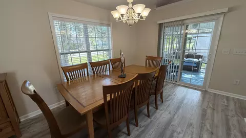 Dining - 237 Melody Gardens Dr, Surfside Beach, SC 29575 photo 1 of 3