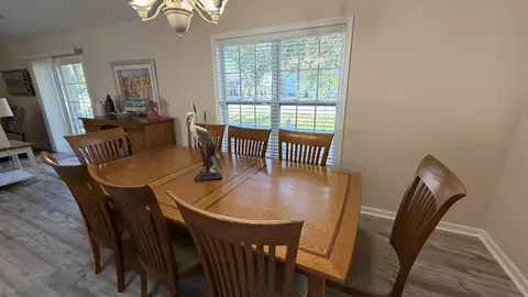 Dining - 237 Melody Gardens Dr, Surfside Beach, SC 29575 photo 2 of 3