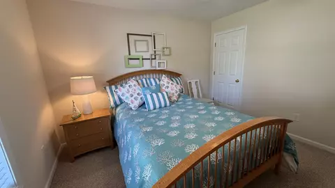 Bedroom - 237 Melody Gardens Dr, Surfside Beach, SC 29575 photo 3 of 6