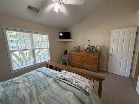 Bedroom - 237 Melody Gardens Dr, Surfside Beach, SC 29575 photo 2 of 6