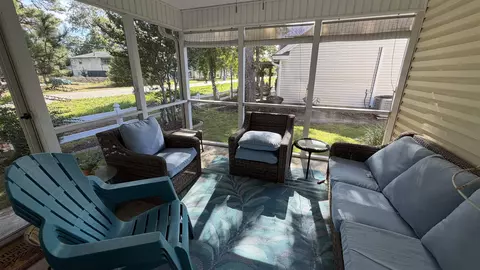 Exterior - 237 Melody Gardens Dr, Surfside Beach, SC 29575 photo 6 of 14