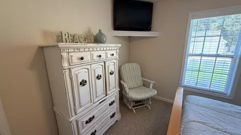 Bedroom - 237 Melody Gardens Dr, Surfside Beach, SC 29575 photo 6 of 6