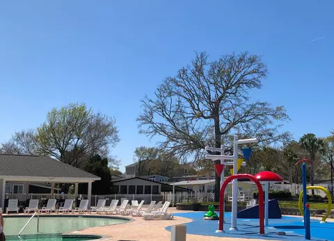 Exterior - 237 Melody Gardens Dr, Surfside Beach, SC 29575 photo 9 of 14