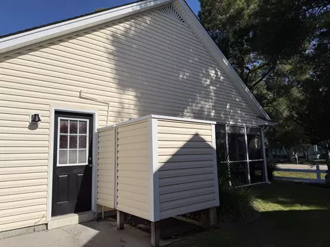 Exterior - 237 Melody Gardens Dr, Surfside Beach, SC 29575 photo 2 of 14