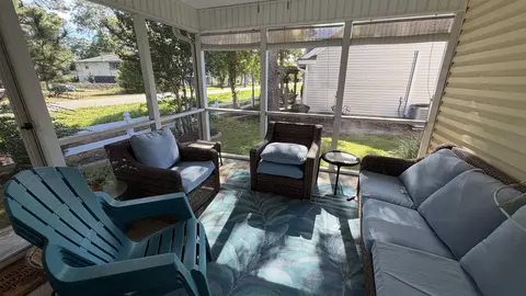 Exterior - 237 Melody Gardens Dr, Surfside Beach, SC 29575 photo 4 of 14