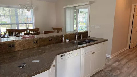 Kitchen - 237 Melody Gardens Dr, Surfside Beach, SC 29575 photo 6 of 6
