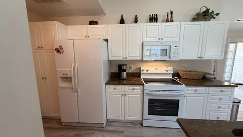 Kitchen - 237 Melody Gardens Dr, Surfside Beach, SC 29575 photo 4 of 6