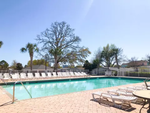 Exterior - 237 Melody Gardens Dr, Surfside Beach, SC 29575 photo 11 of 14