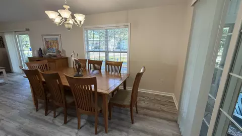 Dining - 237 Melody Gardens Dr, Surfside Beach, SC 29575 photo 3 of 3