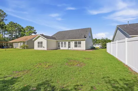 Exterior - 769 Old Castle Loop, Myrtle Beach, SC 29579 photo 4 of 10