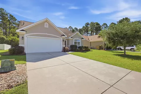 Exterior - 769 Old Castle Loop, Myrtle Beach, SC 29579 photo 5 of 10